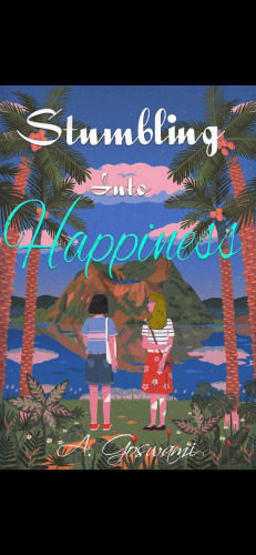 Stumbling into Happiness