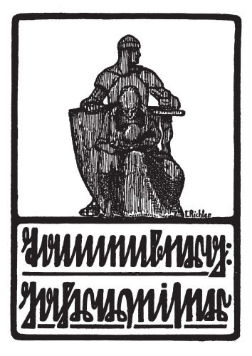 Tannenberg-Jahrweiser 1936