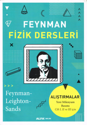 Feynman Fizik Dersleri - Alıştırmalar
