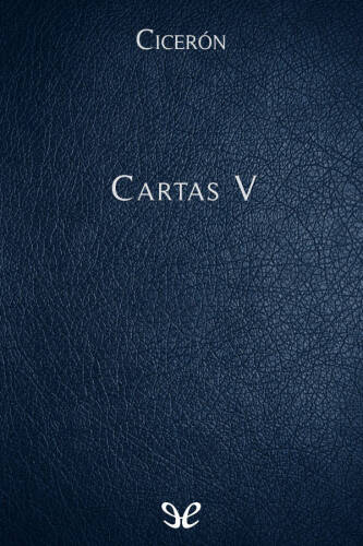 Cartas V