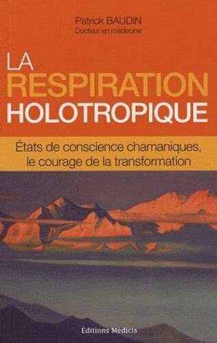 La respiration holotropique