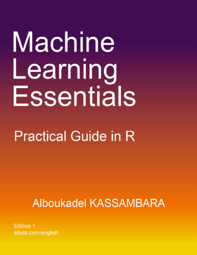 Machine Learning Essentials