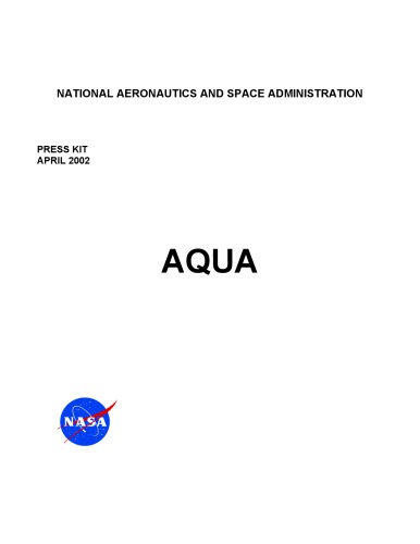 Aqua press international