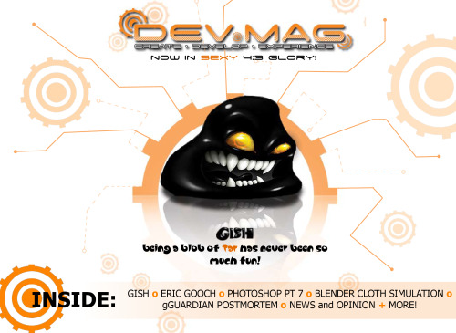 DEV.MAG