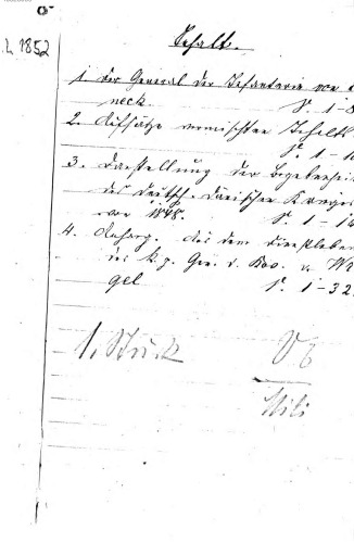 Beihefte zum Militär-Wochenblatt