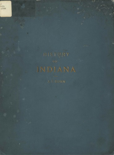History of Indiana