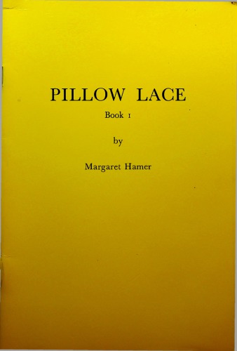 Pillow Lace