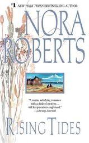 Rising Tides (The Chesapeake Bay Saga, Book 2)