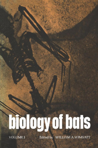 Biology of bats