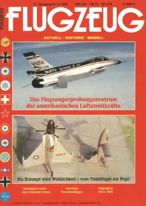 Flugzeug