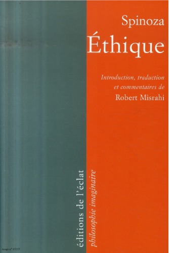Éthique