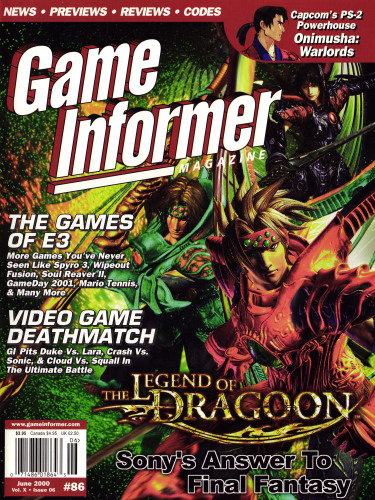 Game Informer