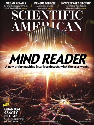 Scientific American