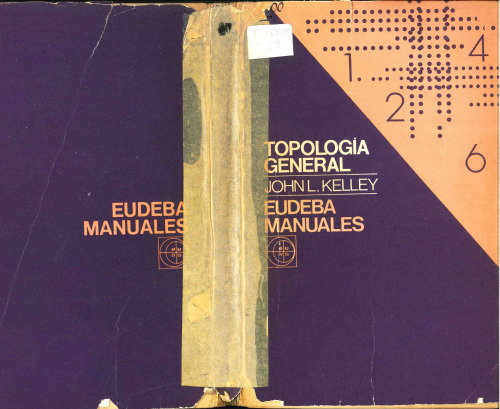 Topología general