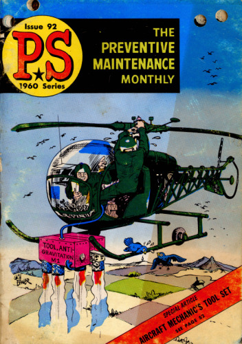 PS Magazine Issue 092 1960 Series