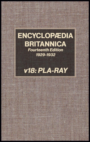 Encyclopaedia Britannica