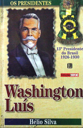 Washington Luís