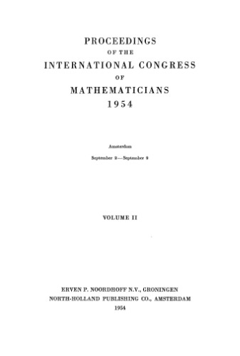 Proceedings,