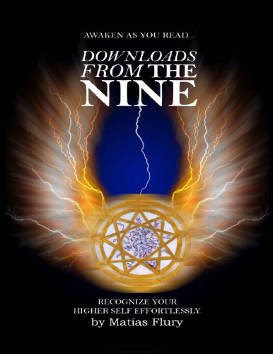 Downloads from the Nine. Awaken as you read