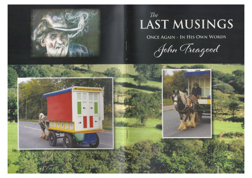 The Last Musings