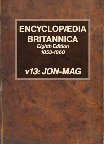 Encyclopaedia Britannica