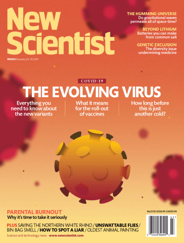 NewScientist