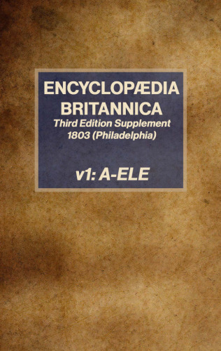 Encyclopaedia Britannica