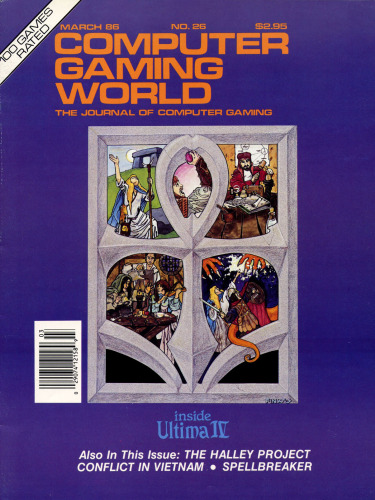 Computer Gaming World