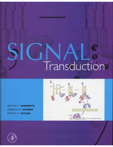 Signal Transduction [physiology]
