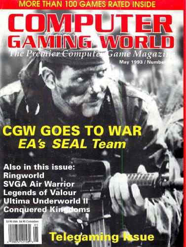 Computer Gaming World