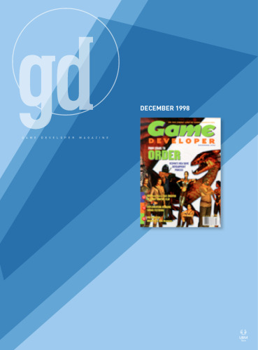 Game Developer [GDC Vault Compilation]