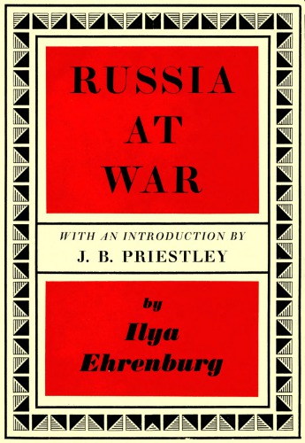 Russia at War
