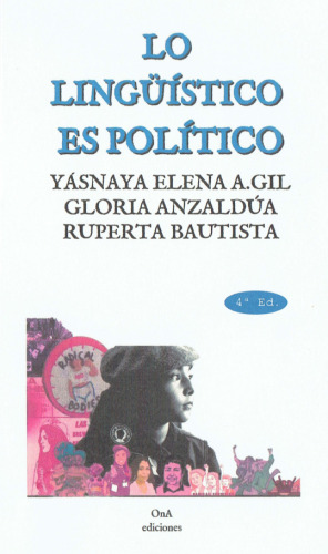 Lo lingüístico es político