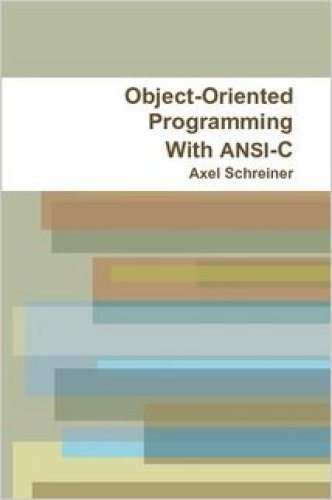 ANSI C 面向对象编程