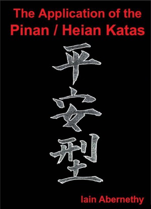 The Application of the Pinan Heian Katas