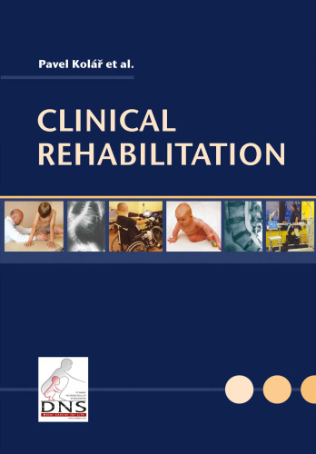 Clinical rehabilitation