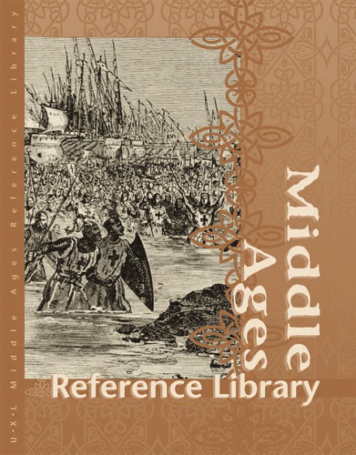 Encyclopedia - Middle Ages Reference Library
