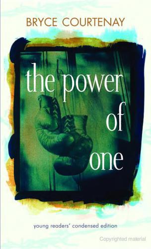 The Power of One