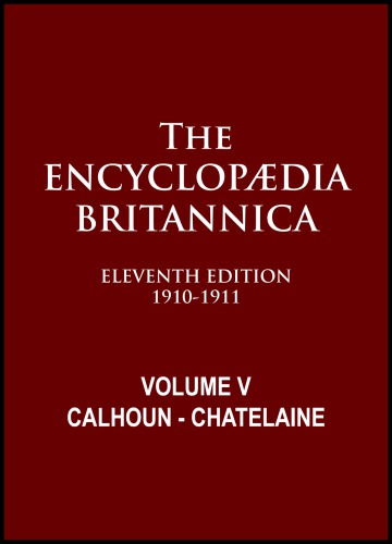 Encyclopaedia Britannica