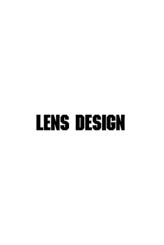 Modern lens design