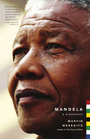 Mandela : A biography