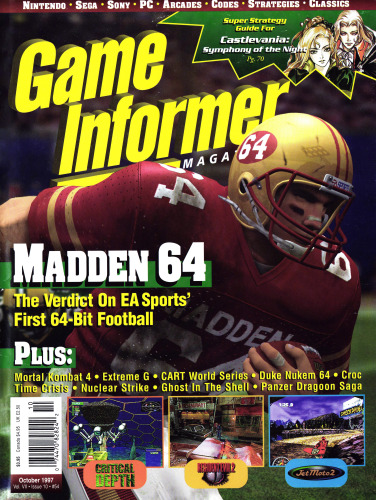 Game Informer