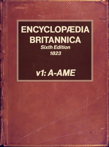 Encyclopaedia Britannica