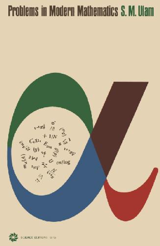 Problems in Modern Mathematics