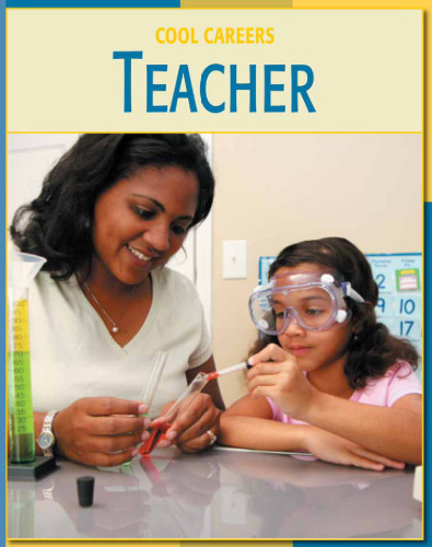 Teacher