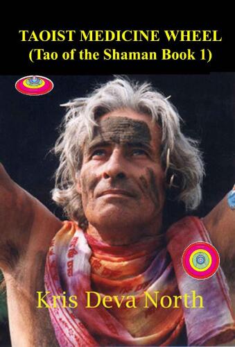 Taoist Medicine Wheel (Tao of the Shaman)