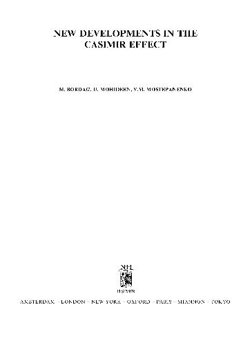 Physics Reports vol.353