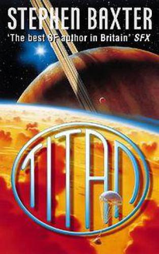 Titan (NASA 2)