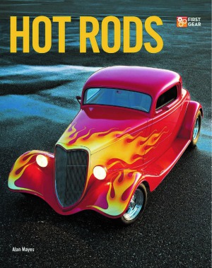 Hot Rods
