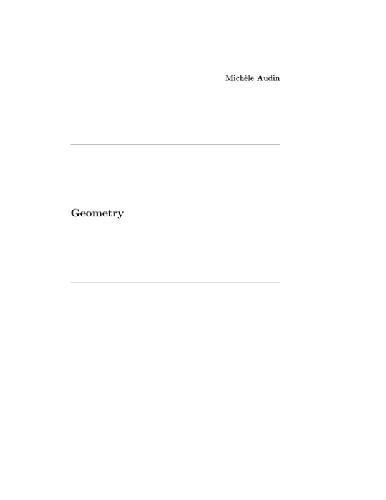 Geometry